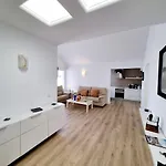Appartamento Luxury Coral First Line Of The Sea Playa Honda (Lanzarote)