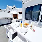 Luxury Coral First Line Of The Sea بلايا هوندا