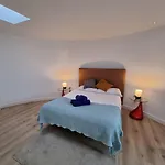 Appartement Luxury Coral First Line Of The Sea Playa Honda (Lanzarote)