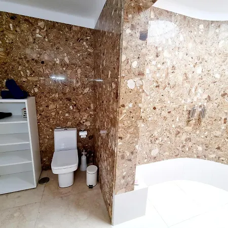 Luxury Coral First Line Of The Sea