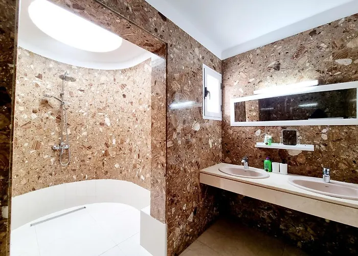 Luxury Coral First Line Of The Sea Playa Honda (Lanzarote)