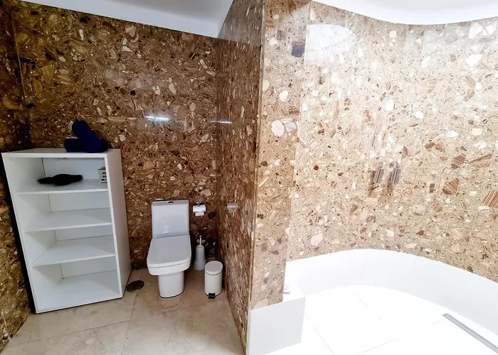 Luxury Coral First Line Of The Sea