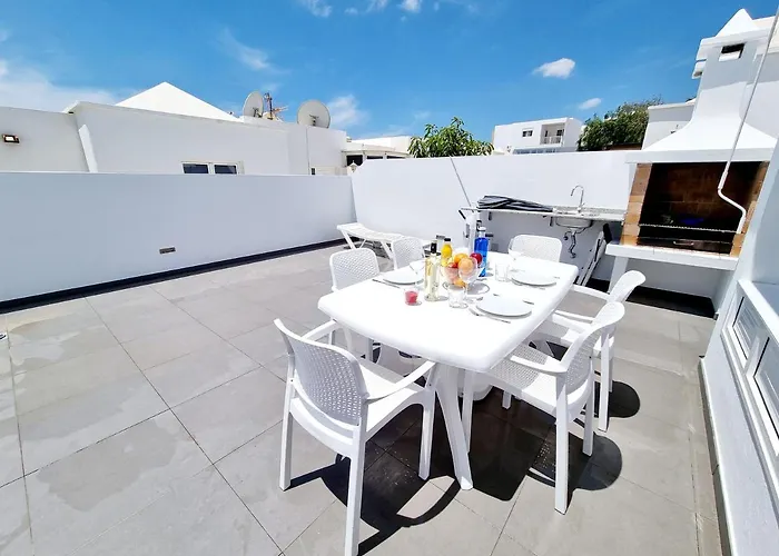 Luxury Coral First Line Of The Sea Appartement