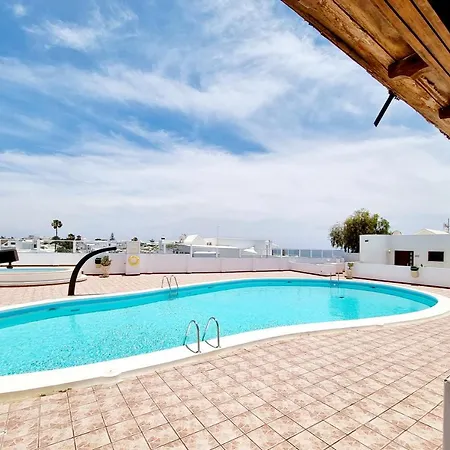 Luxury Coral First Line Of The Sea Appartement *