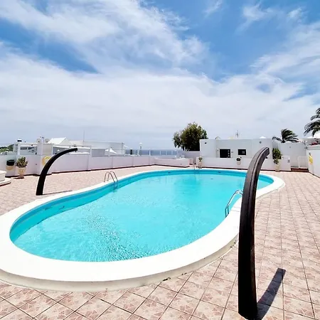 Luxury Coral First Line Of The Sea Appartement *