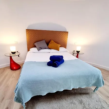 Appartement Luxury Coral First Line Of The Sea *