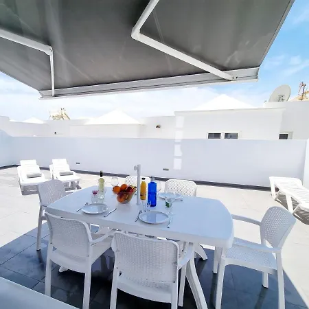 Appartement Luxury Coral First Line Of The Sea