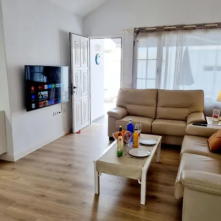 Appartement Luxury Coral First Line Of The Sea *