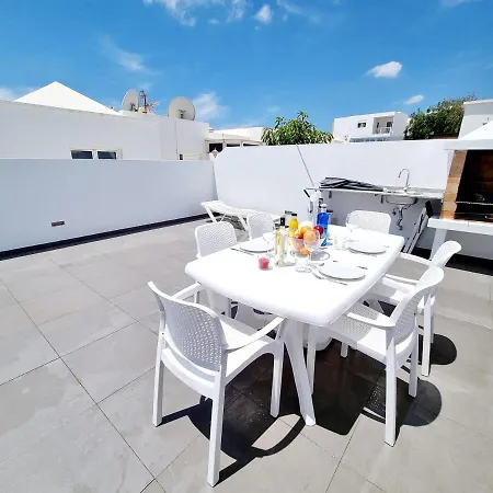 Luxury Coral First Line Of The Sea Appartement