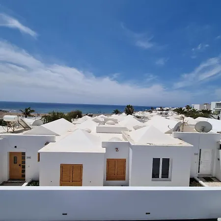 Luxury Coral First Line Of The Sea Appartement